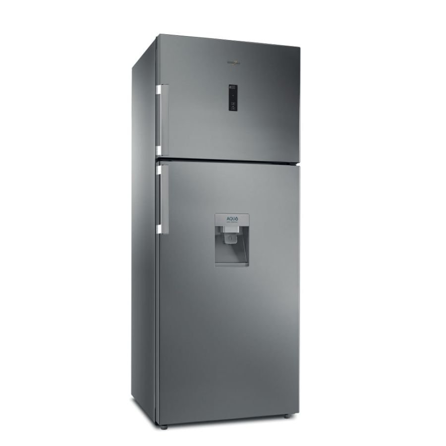 AEG Asciugabiancheria 916 099 252 SERIE 9000 TR9T94ABYS 3D Scan White