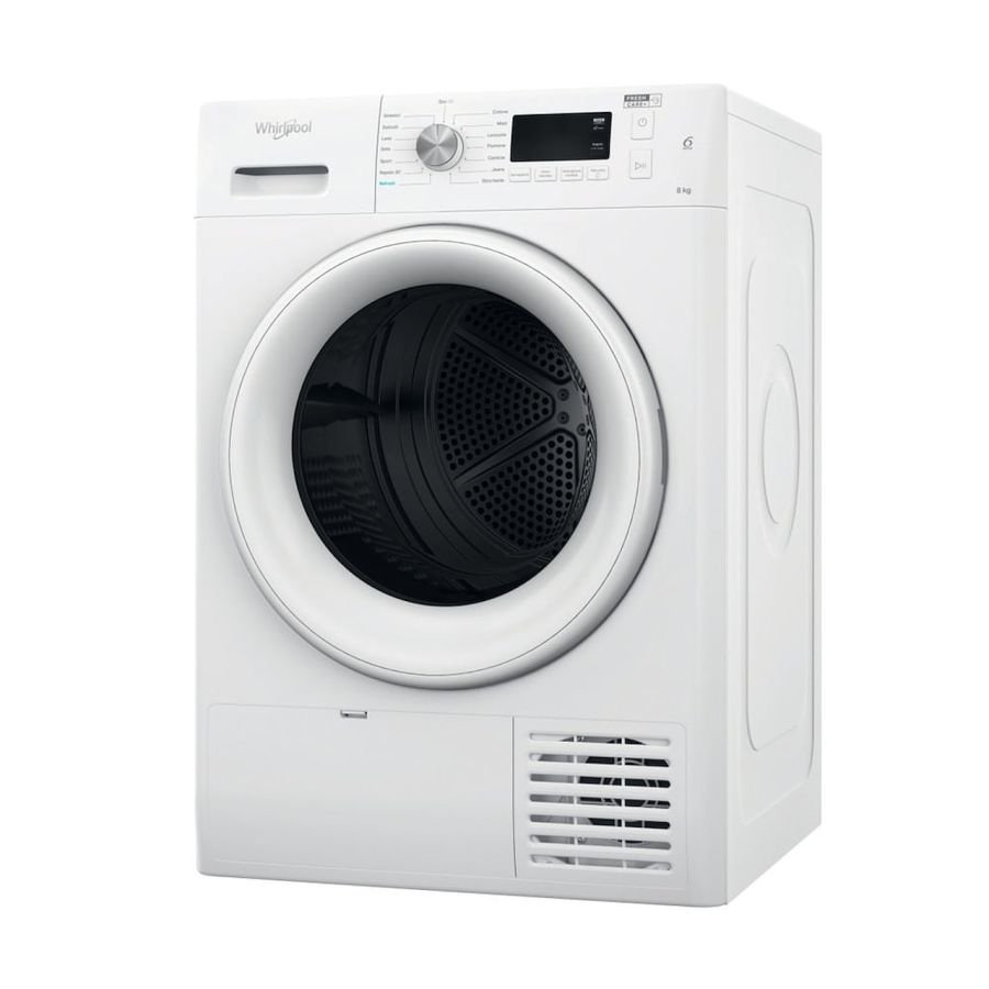 Whirlpool FFTNM1182IT