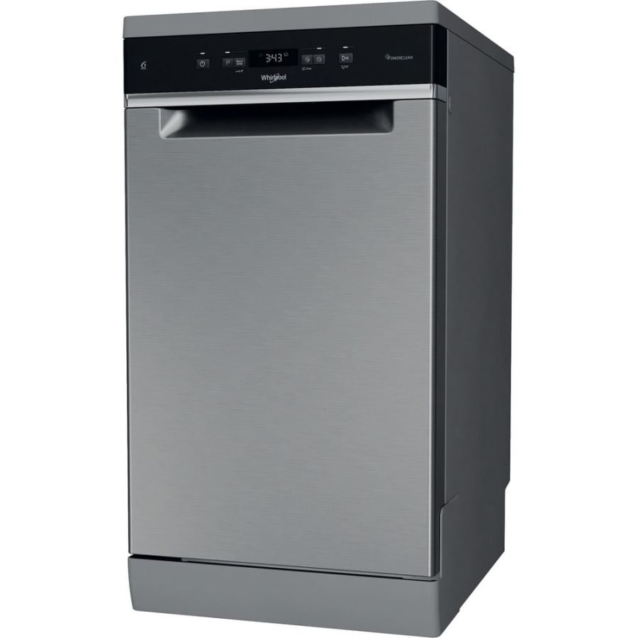 AEG Lavastoviglie Compatta 11 Coperti Acciaio Inox LR7FD104V