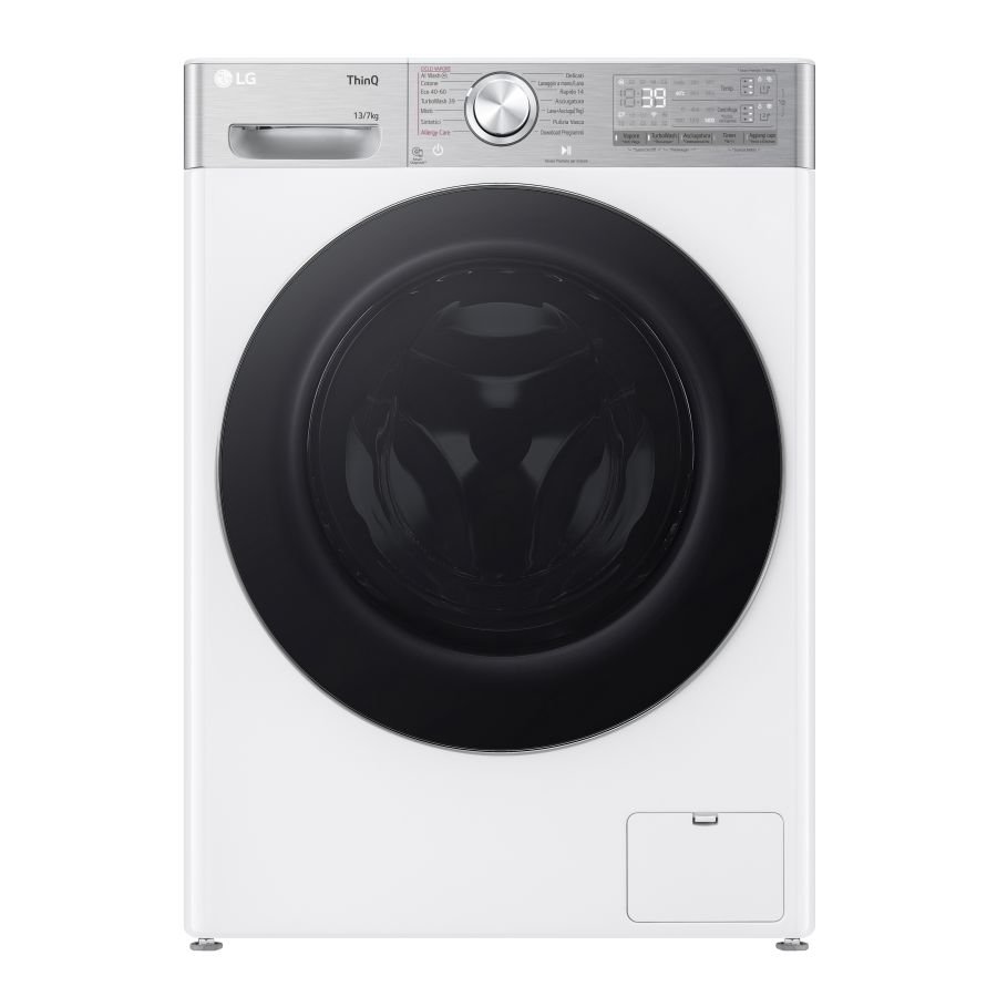LG LSWD100E