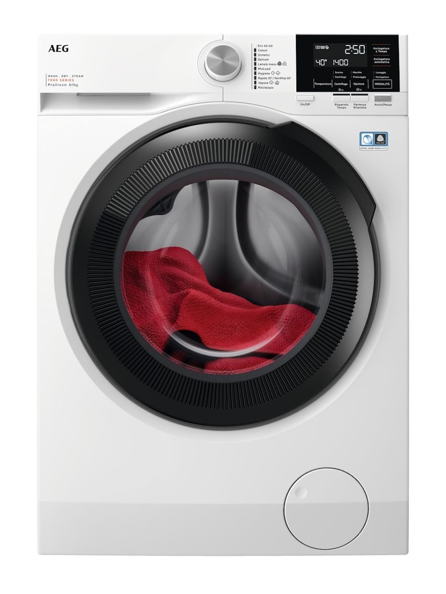 Beko BDT510744S