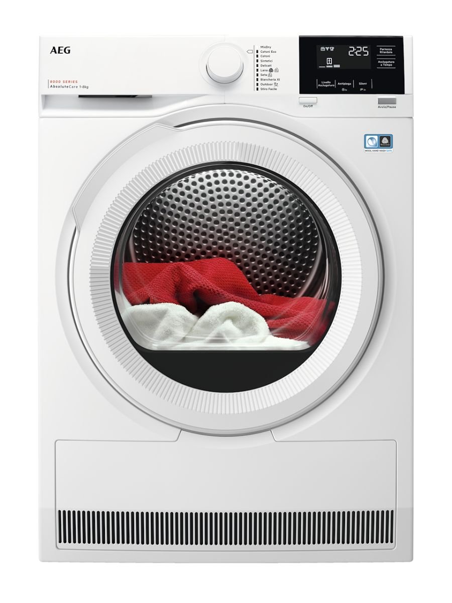 AEG TR8HD9A