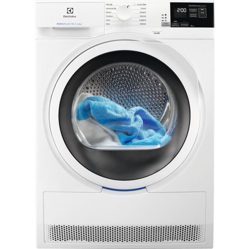 Electrolux EW8HB822