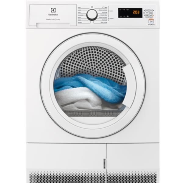 Electrolux EW6HA19G Asciugatrice serie 600 9kg C GentleCare