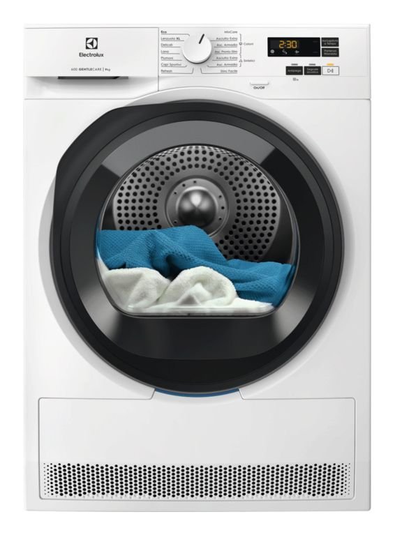 Electrolux EW6HBG28G