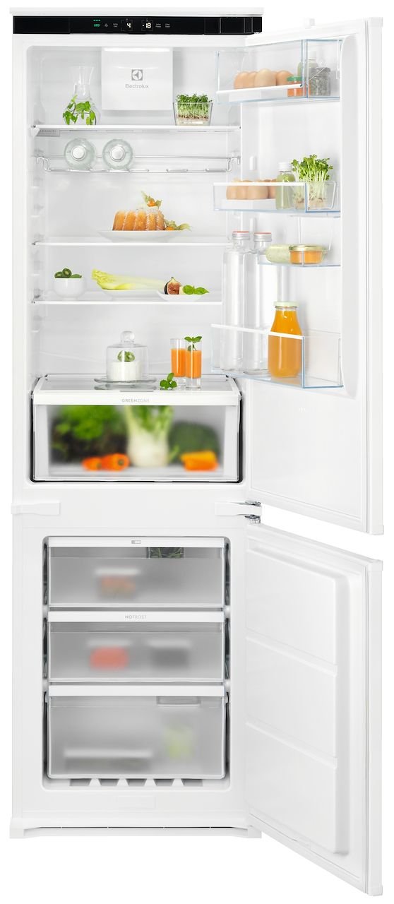 Electrolux ENP7MD19S COMBI INC D 188CM TNF 925956010