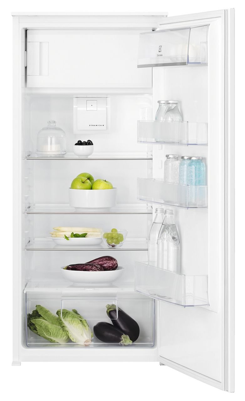 Electrolux LNS5LE18S COMBI INC E STATICO 925503339