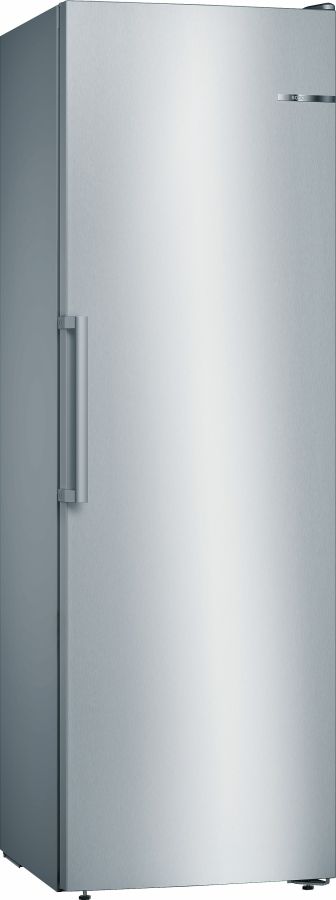 Candy Congelatore Verticale No-Frost 242L Acciaio Inox 873.9 Euro