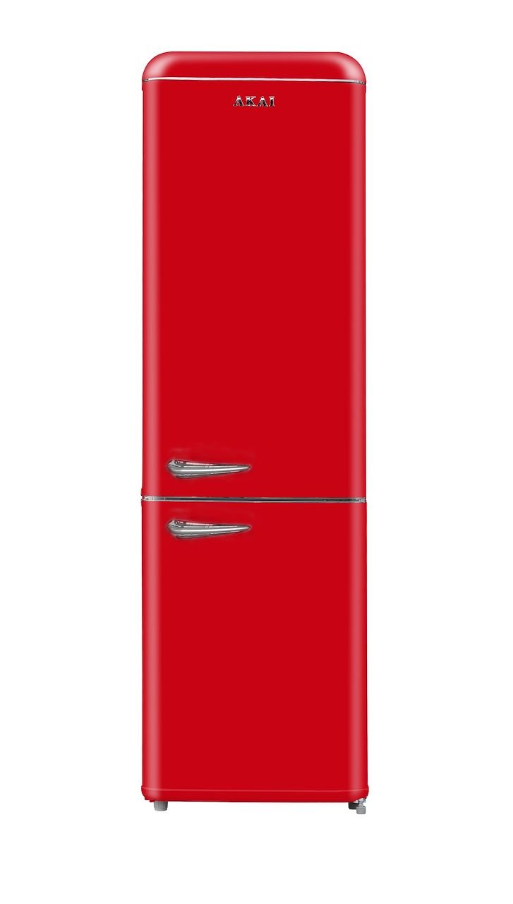 Akai CLASS300KRD RED COMBI 184X55 ' - Fuochino Akai CLASS300KRD RED COMBI 184X55 '