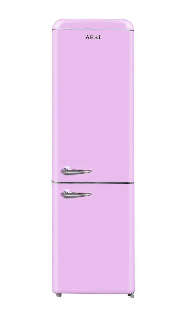 Akai CLASS300KPK PINK COMBI 184X55