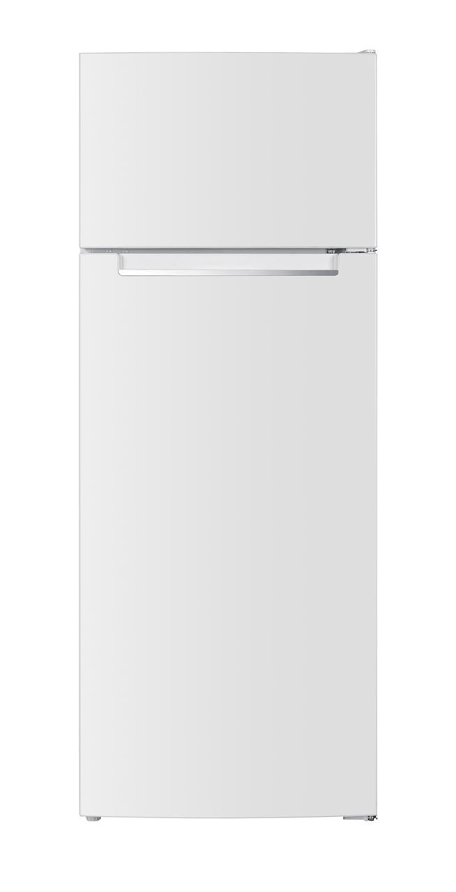 Beko RDSO206K40WN FRIGO DOPPIA PORTA STATICO240LT E 54CM BIANCO