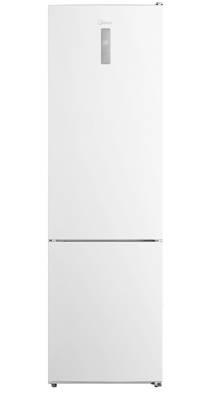 Midea MDRB489FGE02OE COMBI TNF 330L(247+83L)E INOX