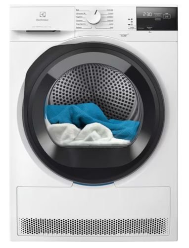 Electrolux EW7H28B ASC EW6H29C 8KG A+++ 700 SERIES 916900376