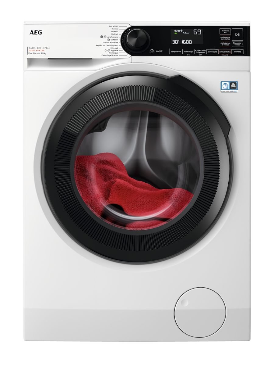 Beko BDT510644S
