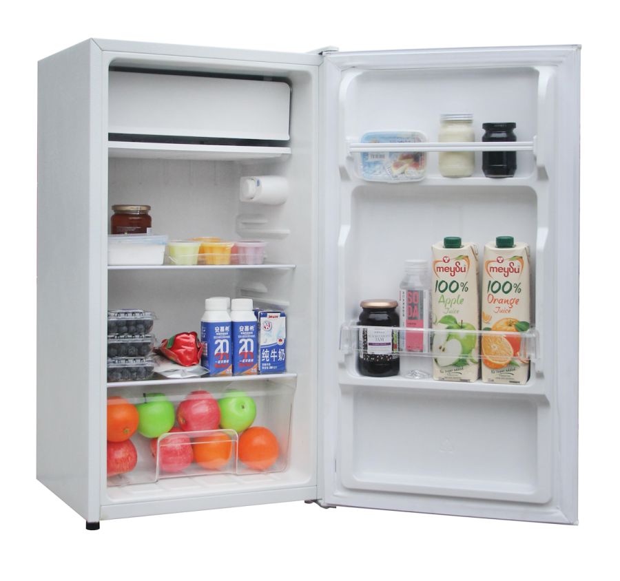Akai AKFR105NL FRIGO TAVOLO 1P 90LT - Fuochino Akai AKFR105NL FRIGO TAVOLO 1P 90LT