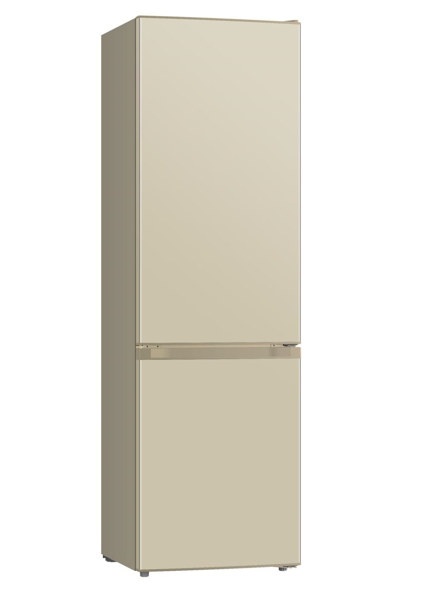 Akai AKFR286CRR COMBI 250LT 54