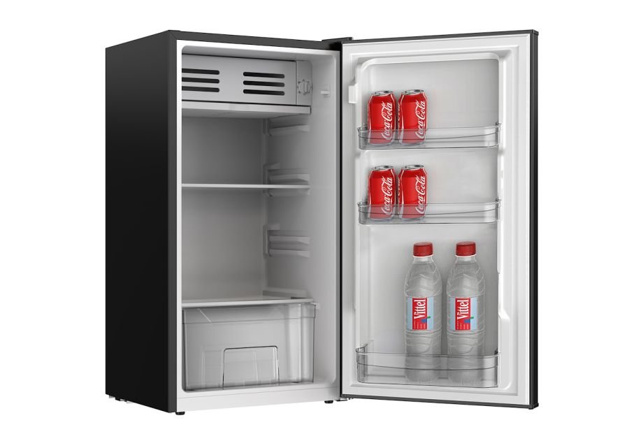 Akai AKFR107BKR FRIGO TAVOLO 100LT