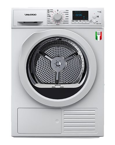 Sharp KDNHA8S6G ASC. KD-NHA8S6GWE