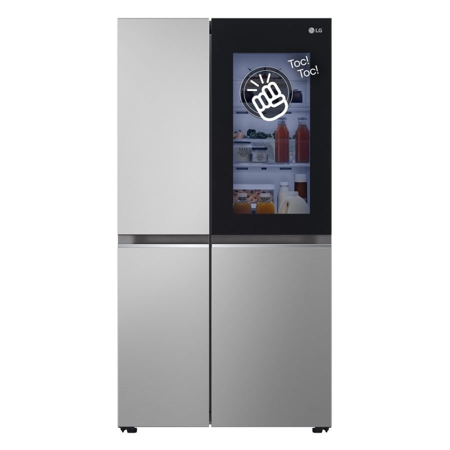 LG GTB574SEHZD