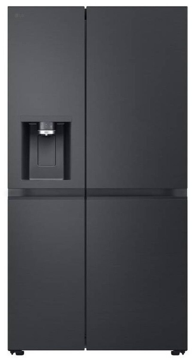 LG GSLV91MBAD FRIGO SBS 2P 635LT H179-L91 NF D INOX DISP-TAN WI