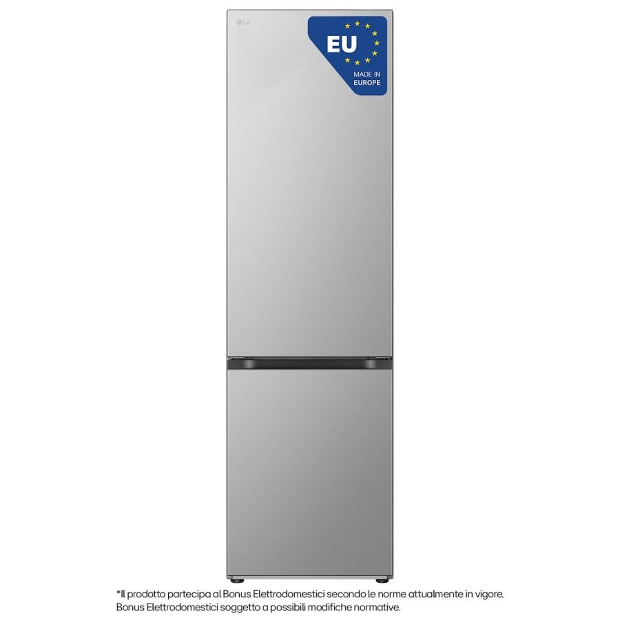 LG Frigorifero INSTAVIEW GSGV80EPLL NatureFresh Black