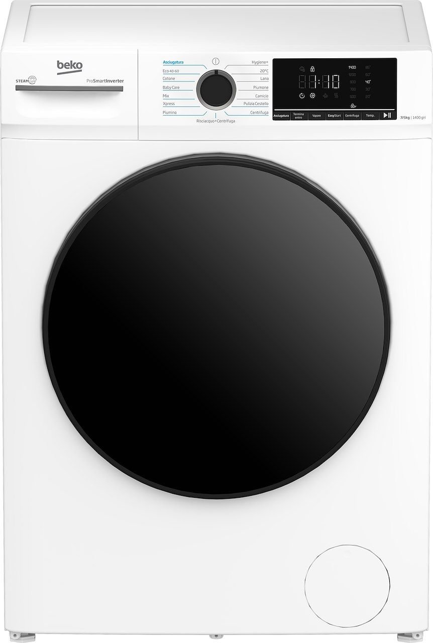 Beko HTX851436A-IT