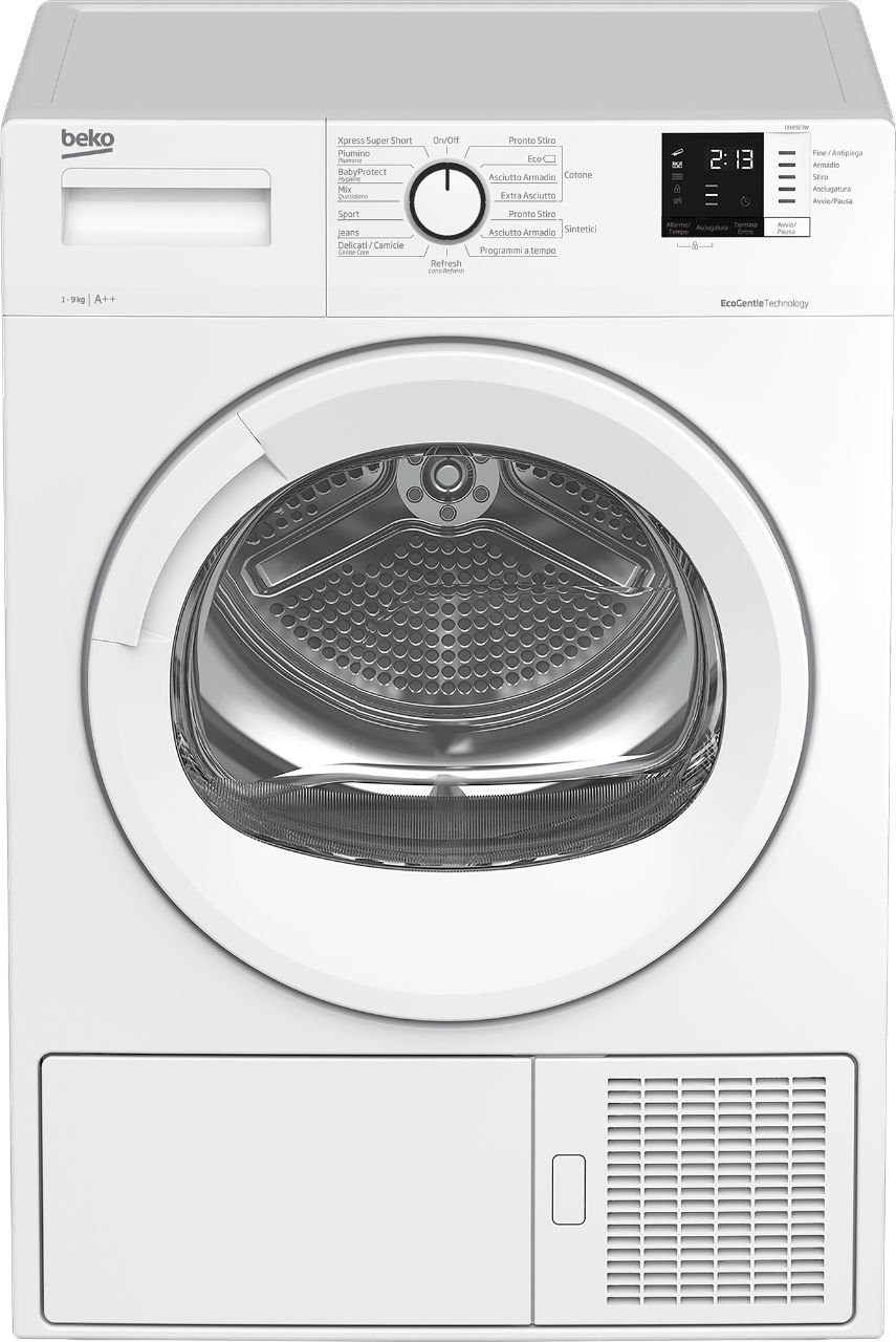 Beko DRXS823A