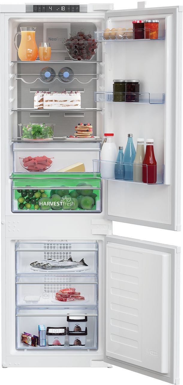 Beko BCNA275E4SN
