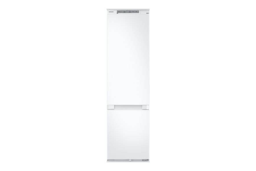 Samsung BRB80F26BCS0EF COMBI CL. C METAL 178 CM WI FI