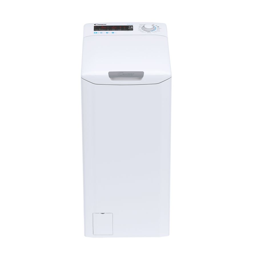 Candy Lavatrice Caricamento dall'Alto 8kg 1200 RPM Display Touch Bianco