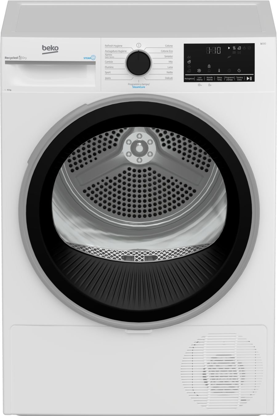 Beko DRX823W