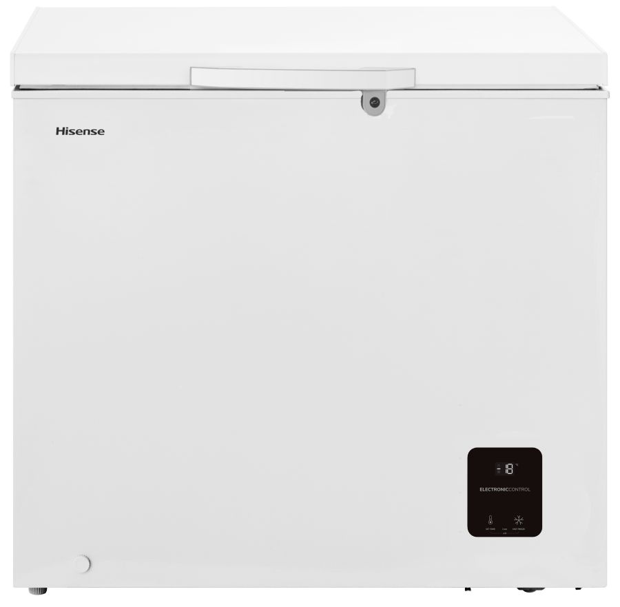 Indesit Congelatore a Pozzetto 197L Display OS 2A 100 2 Bianco
