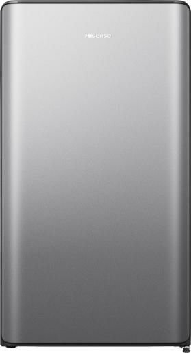Hisense Frigorifero 20015851 MS91668DIE Silver