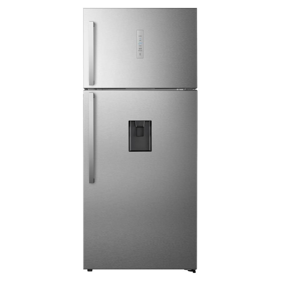 Hisense Frigorifero 20010508 RF632N4WIE1 Inox