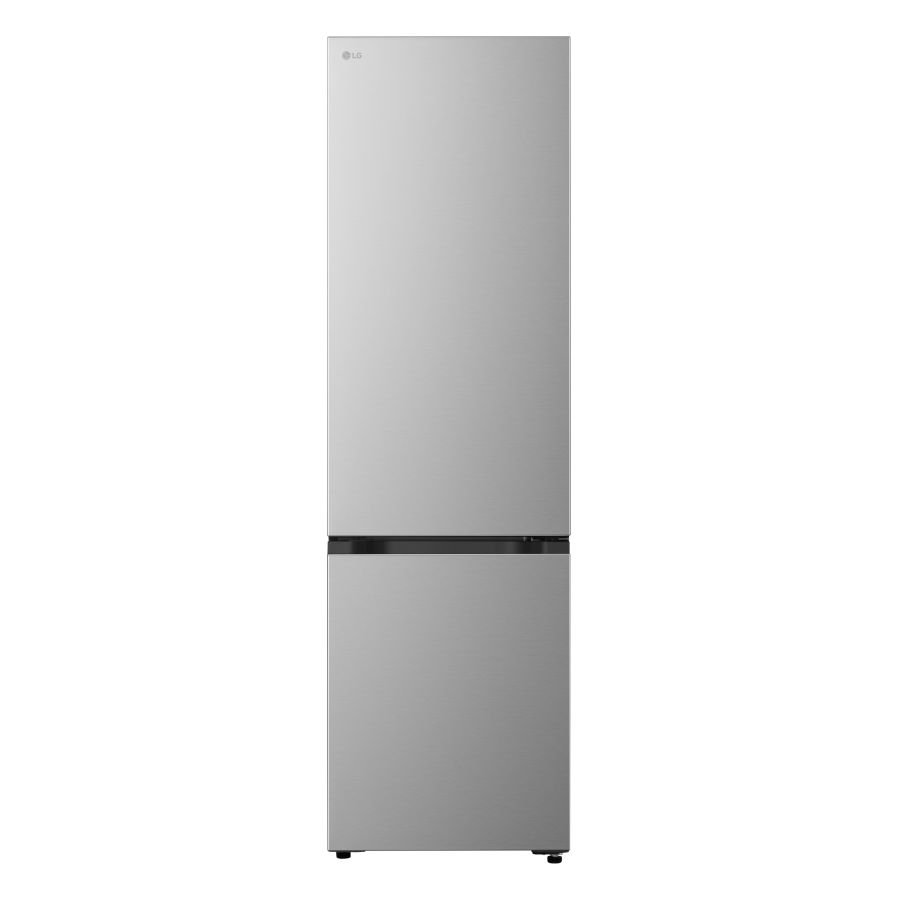 LG GBBW322CPY FRIGO COMBI 465LT H200-L70 NF INOX C DISPLDOORCOO