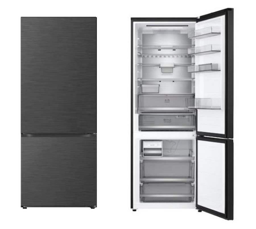 LG FRIGO GBV5240APY