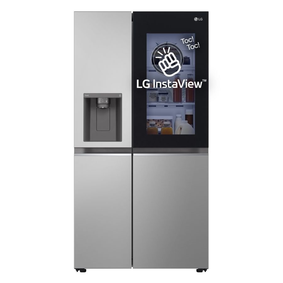 LG GSLE81PYBC