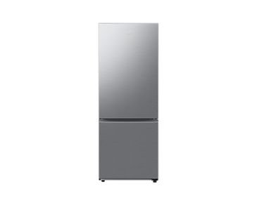 Samsung Frigorifero ECOFLEX AI RB38C676CS9 EF Air Space Metal inox