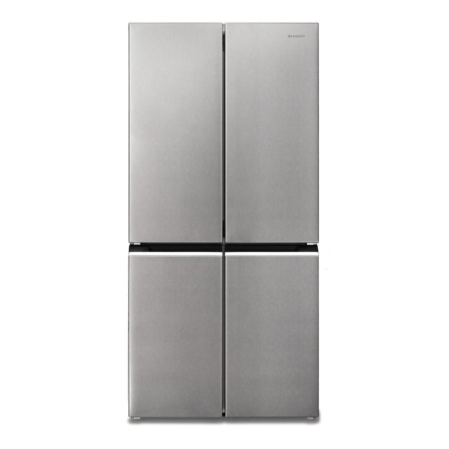 Sharp FRIGO SJ-NRA11RMXRD