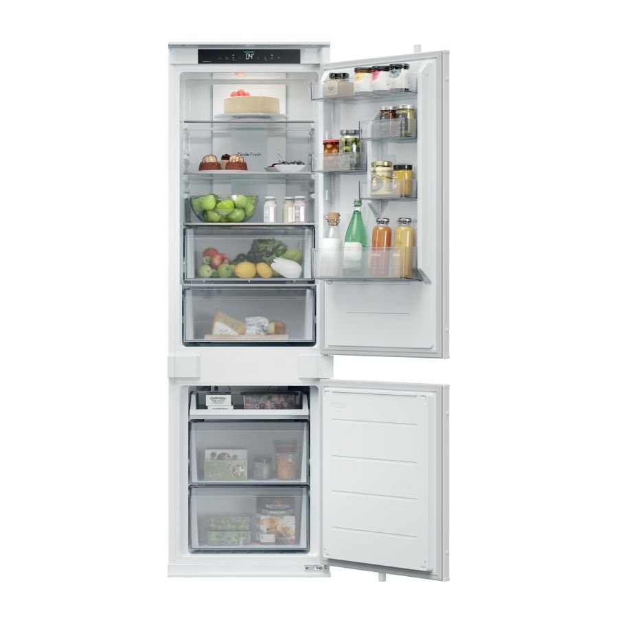 Candy 34901740 FRIGO COMBI CNBQL3518EV/L