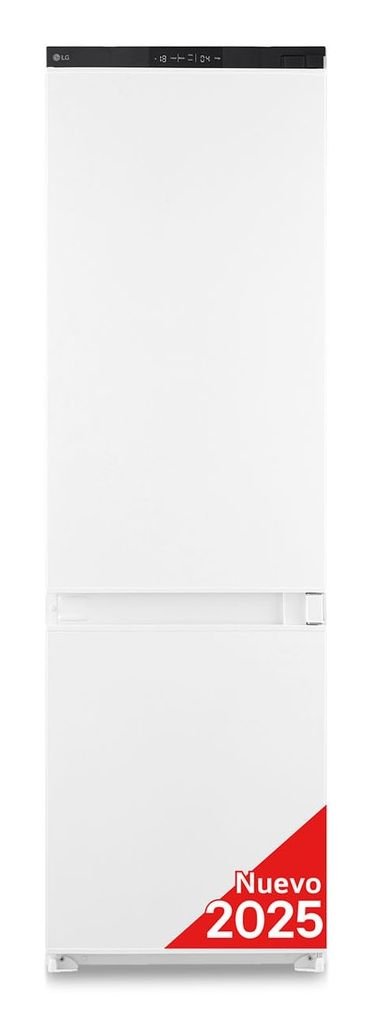 LG Frigorifero GBBS514CPY APYQEUZ GBBS514CPY Prime silver