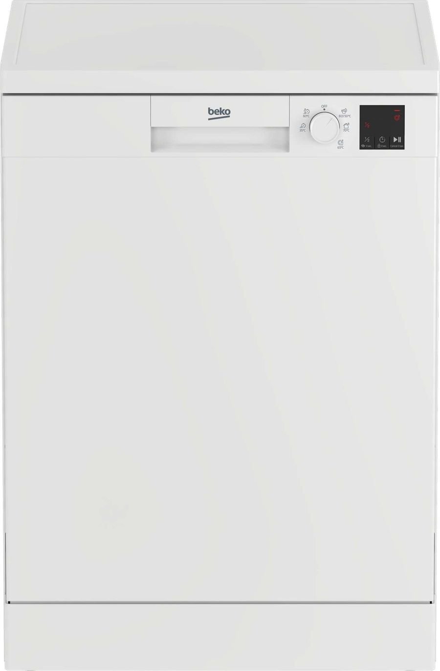 Beko Lavastoviglie 7650203977 BEYOND BDFN26440XC Pearl inox