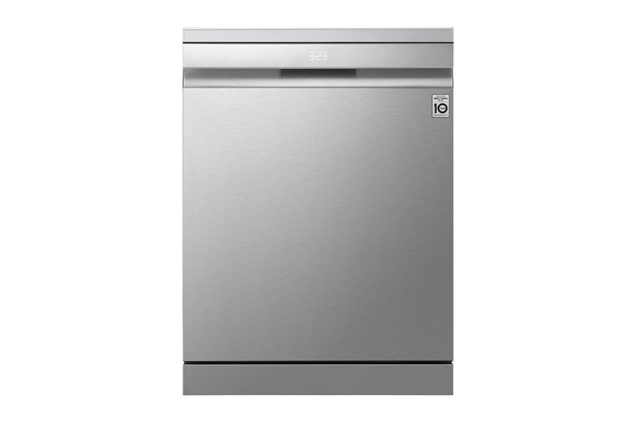 Midea Lavastoviglie Libera Installazione 14 Coperti Modello MFD60S131W-IT Bianco