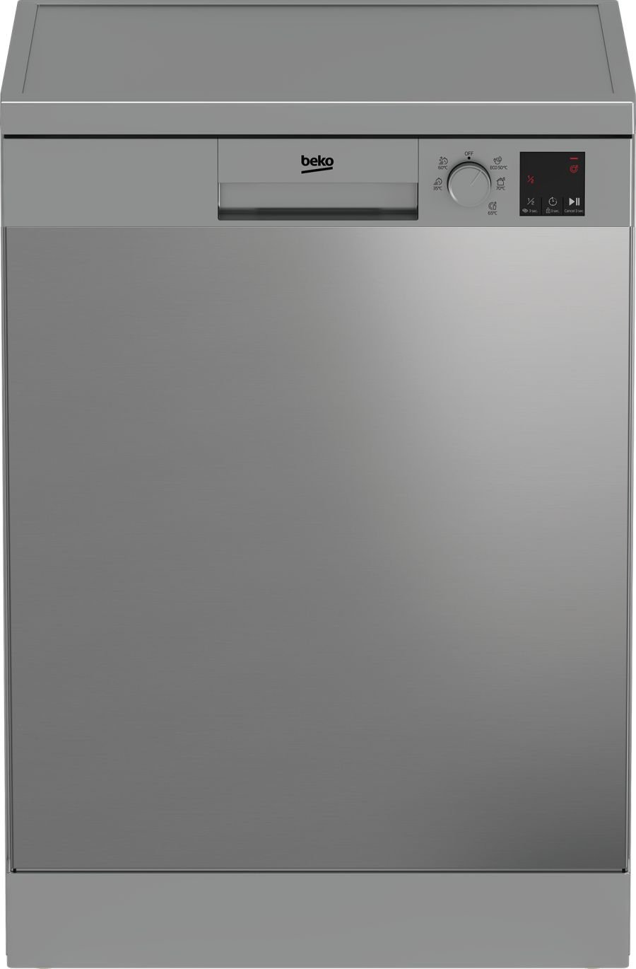 Beko DVS05024X