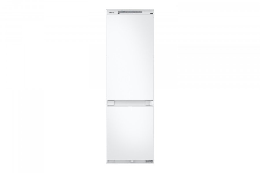 Samsung Frigorifero Incasso Combinato Total No Frost 264L Classe E Bianco