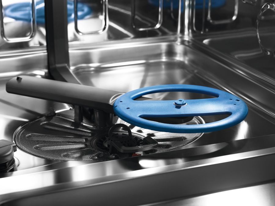 Electrolux Lavastoviglie Libera Installazione 14 Coperti Inox Antimpronta Classe C
