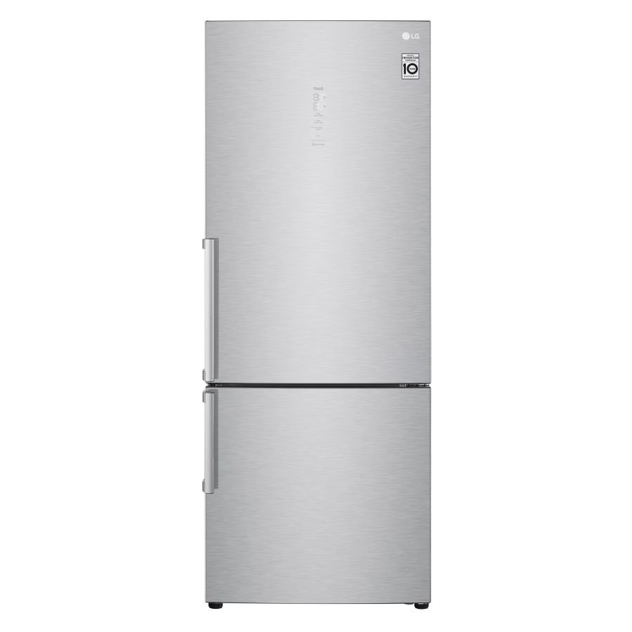LG GBB72PZVCN1 COMBI C TNF 2MT INOX
