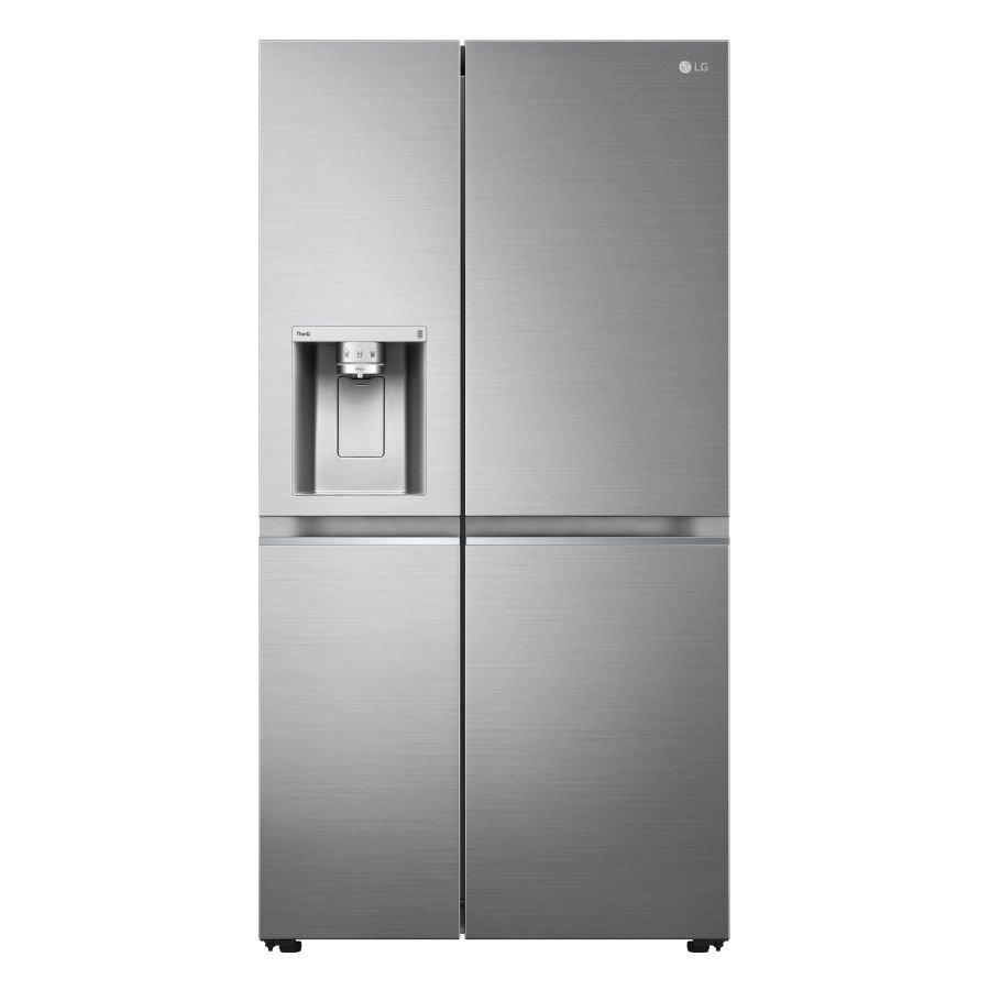 LG FRIGO GTF916PZPED