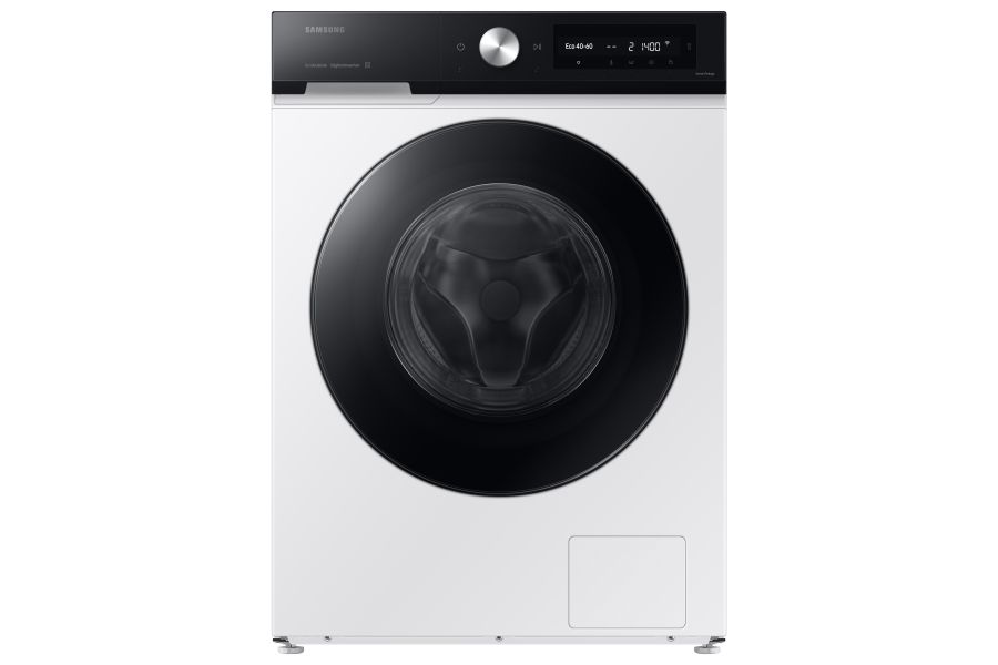 Samsung Lavatrice 9kg Wi-Fi Frontale Inverter Bianco