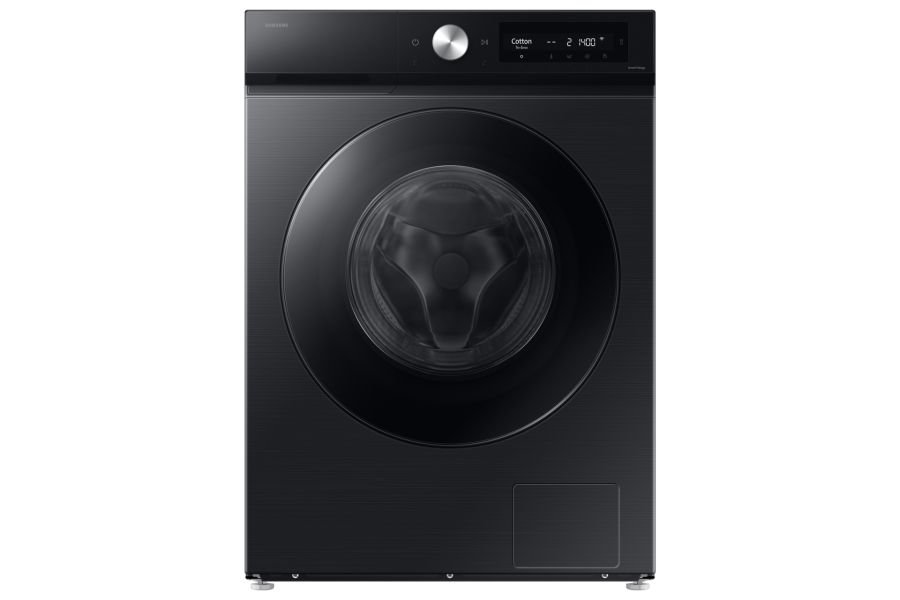 Samsung WD18DB8995BZT2_T WD18DB8995BZT2 Lavasciuga 18/11kg